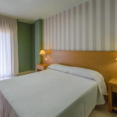 Trisquel Lägenhet Sanxenxo