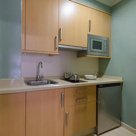 Trisquel Apartamento Sanxenxo