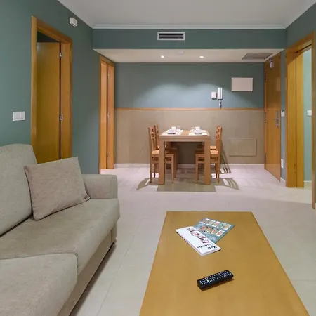 Apartment Trisquel