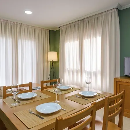 Trisquel Sanxenxo