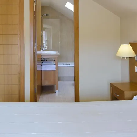 Trisquel Lägenhet Sanxenxo
