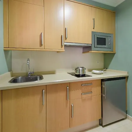 Apartment Trisquel Sanxenxo