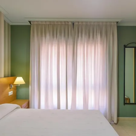 Apartment Trisquel Sanxenxo