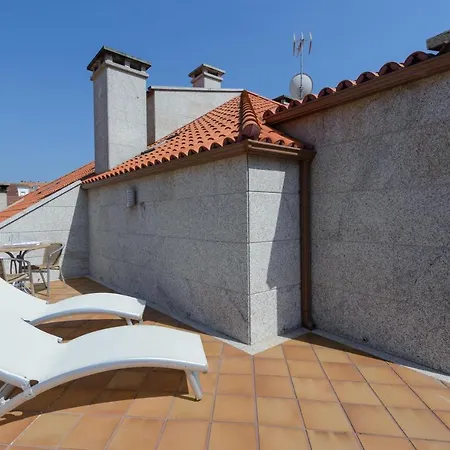 Apartamento Trisquel