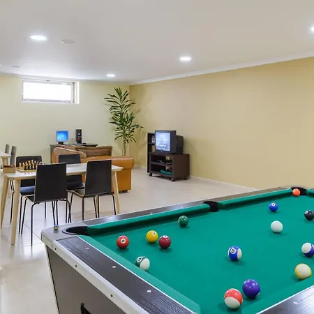 Apartamento Trisquel Sanxenxo