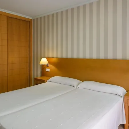 Trisquel Sanxenxo