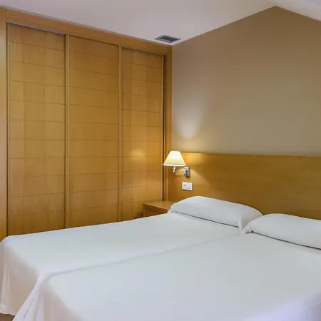 Apartment Trisquel Sanxenxo