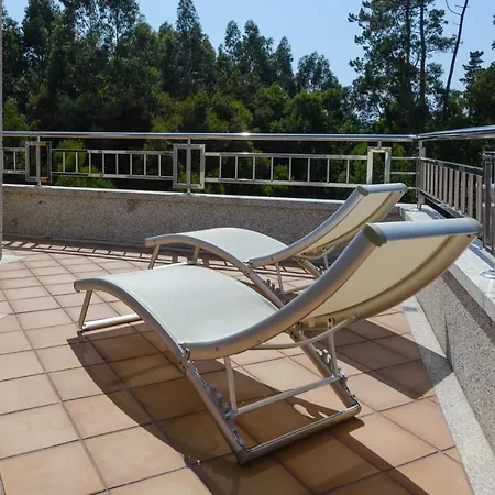 Lägenhet Trisquel Sanxenxo
