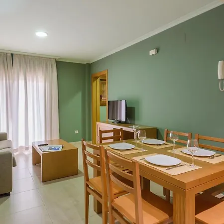 Apartment Trisquel