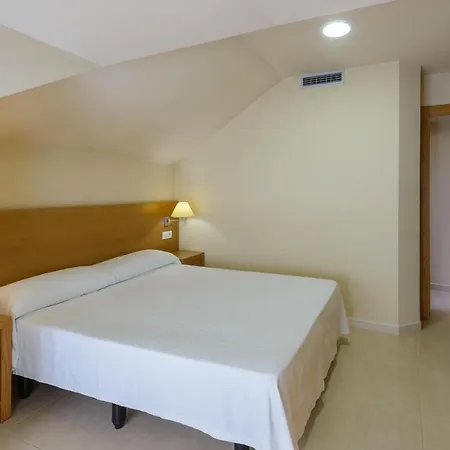 Apartamento Trisquel