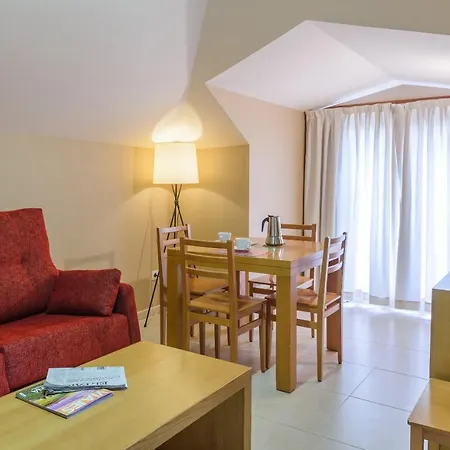 Trisquel Sanxenxo