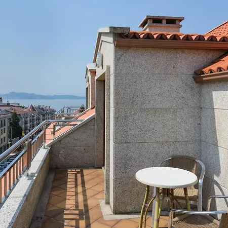 Apartamento Trisquel *