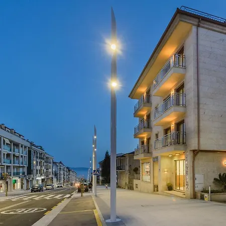 Apartamento Trisquel