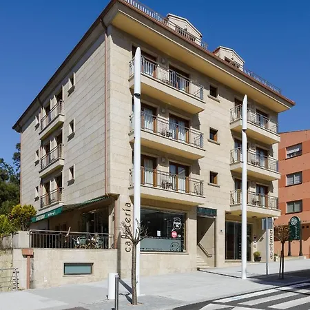 Apartment Trisquel