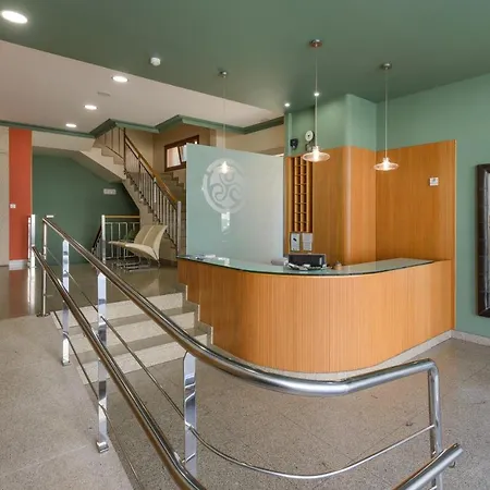 Trisquel Apartment Sanxenxo