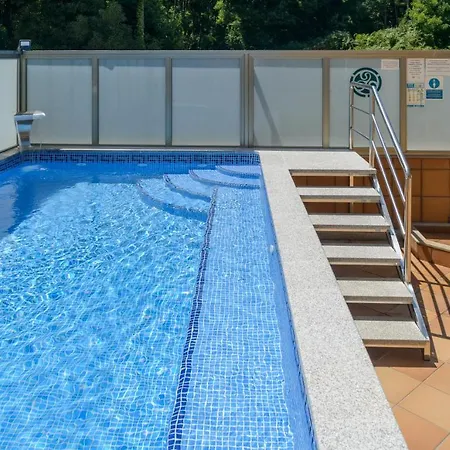 Trisquel Apartment
