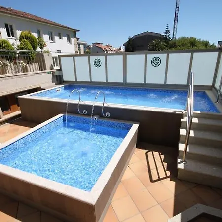 Apartamento Trisquel