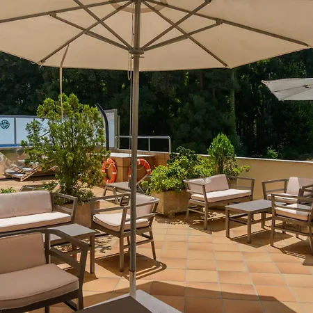 Trisquel * Санхенхо