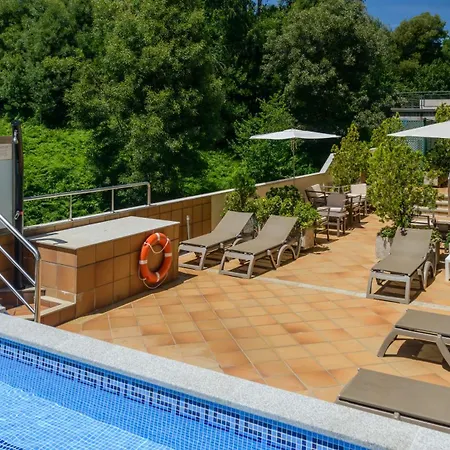 Apartamento Trisquel *