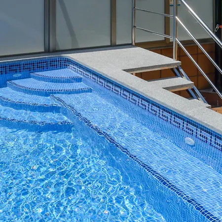 Apartamento Trisquel Sanxenxo