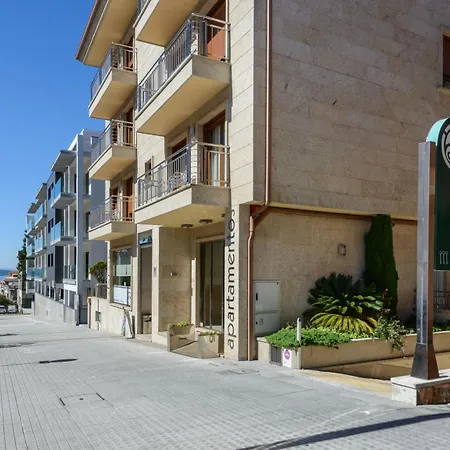 Trisquel Апартаменты *