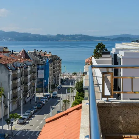 Trisquel Sanxenxo