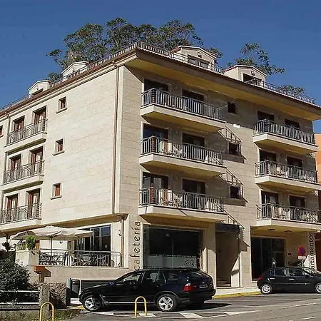 Apartamento Trisquel