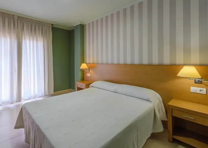 Trisquel Διαμέρισμα Sanxenxo