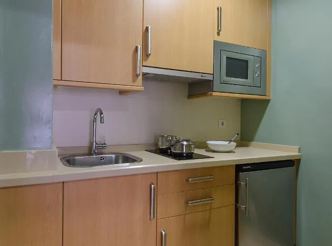 Trisquel Διαμέρισμα Sanxenxo