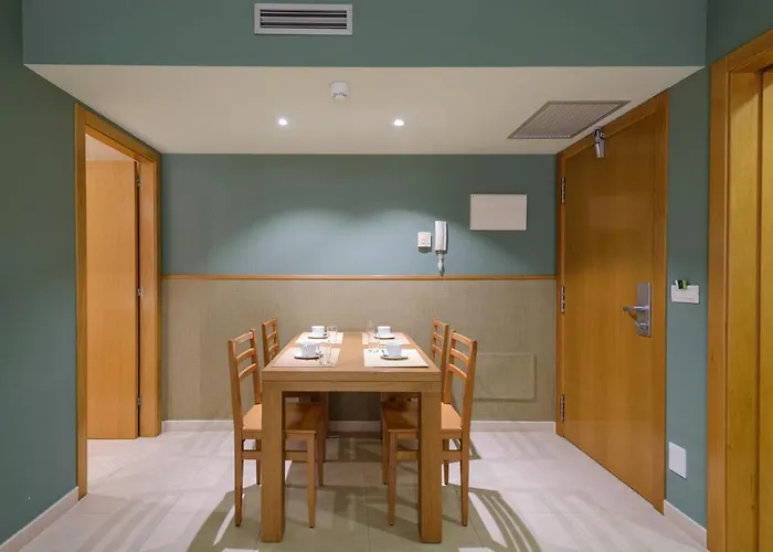 Διαμέρισμα Trisquel Sanxenxo