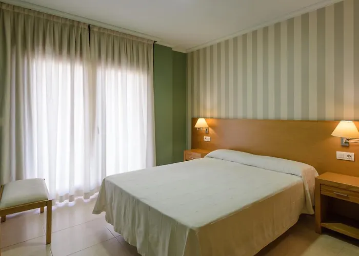 Διαμέρισμα Trisquel Sanxenxo