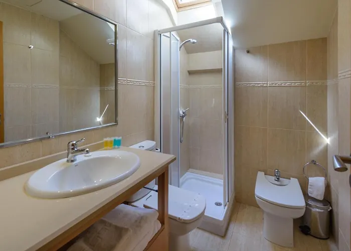 Trisquel Апартаменты Санхенхо