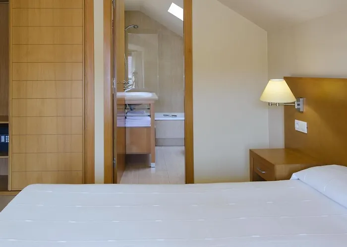 Trisquel Διαμέρισμα Sanxenxo