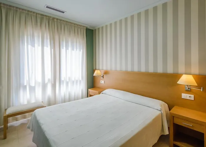 Апартаменты Trisquel