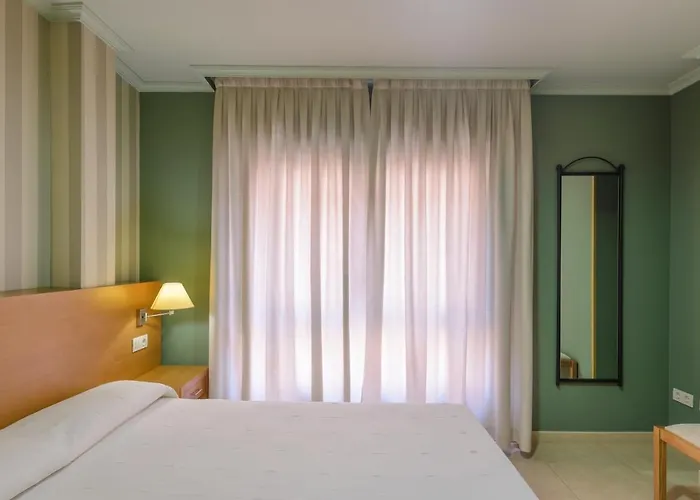 Διαμέρισμα Trisquel Sanxenxo