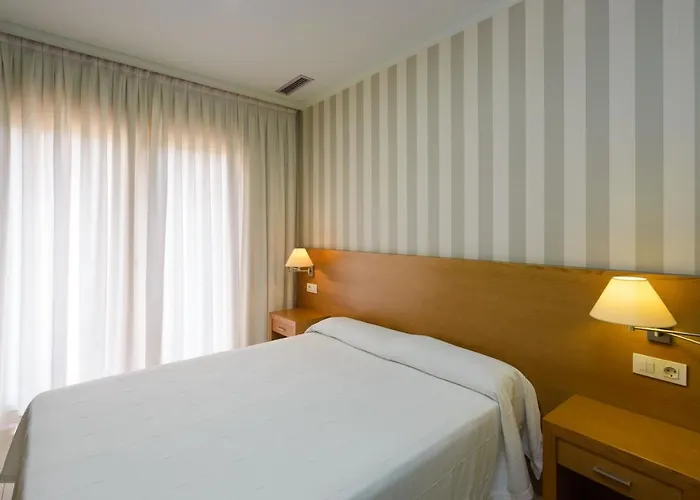 Trisquel Апартаменты