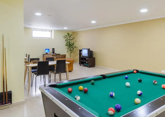 Διαμέρισμα Trisquel Sanxenxo