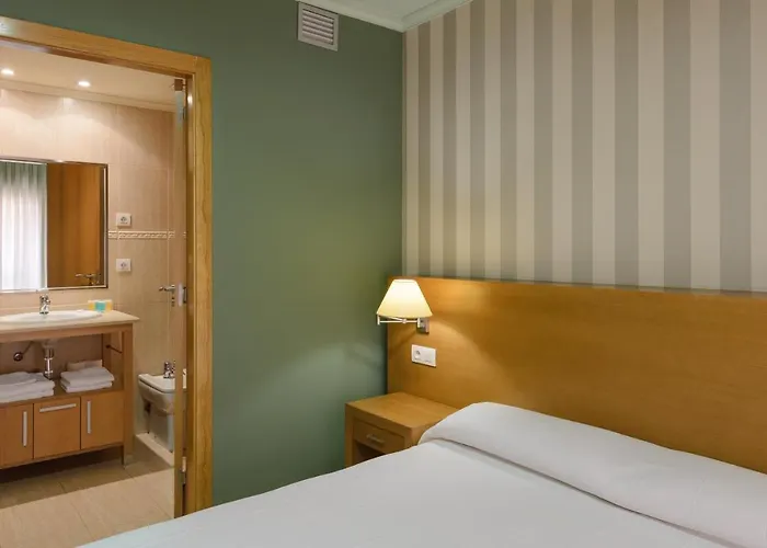 Trisquel Апартаменты *