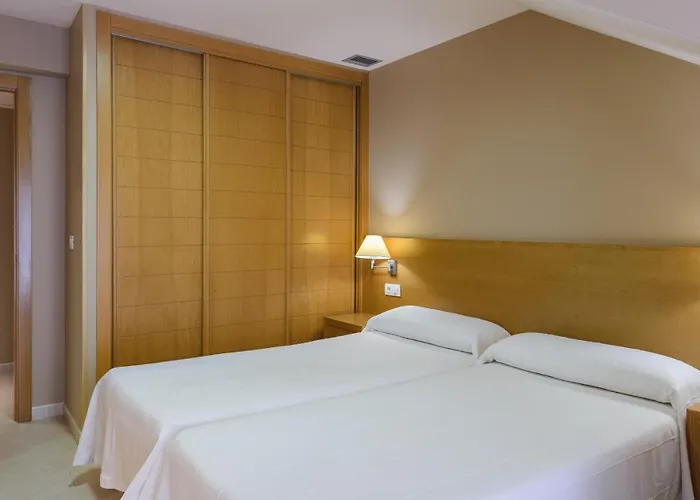 Διαμέρισμα Trisquel Sanxenxo