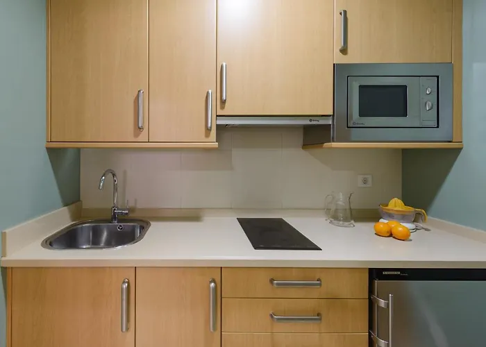 Апартаменты Trisquel *