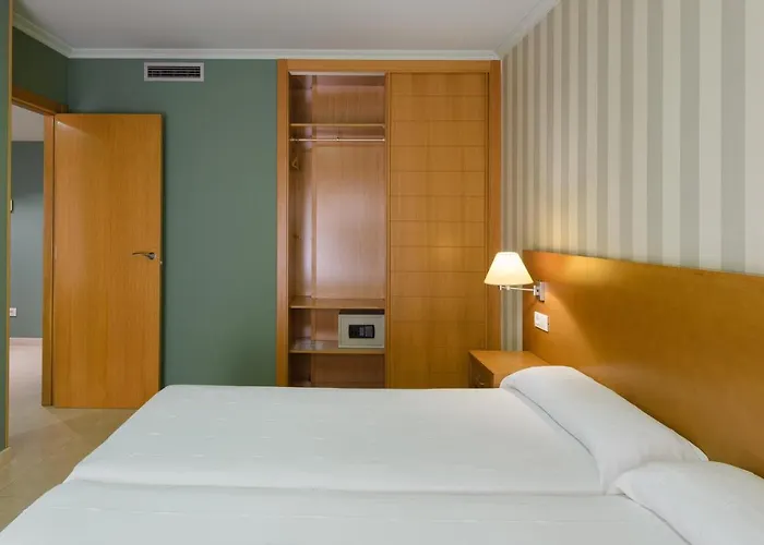 Trisquel Апартаменты Санхенхо