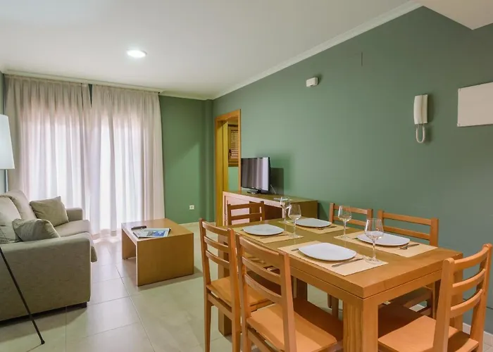 Διαμέρισμα Trisquel