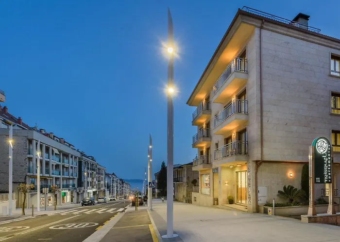 Διαμέρισμα Trisquel