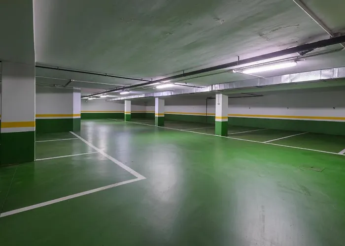 Trisquel Διαμέρισμα Sanxenxo