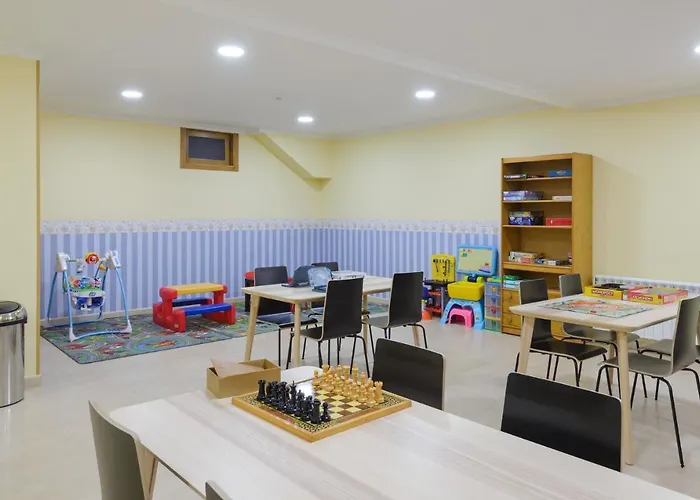 Trisquel Санхенхо