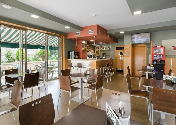 Trisquel Апартаменты