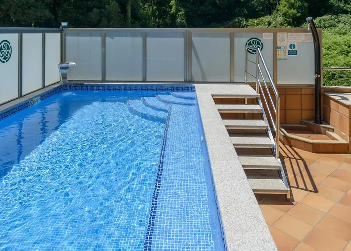 Trisquel Διαμέρισμα