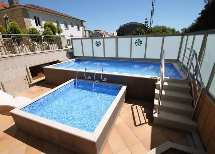 Διαμέρισμα Trisquel