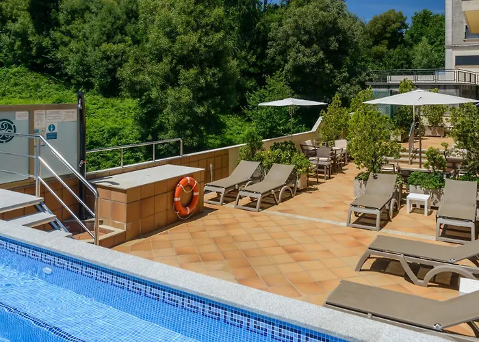 Διαμέρισμα Trisquel *