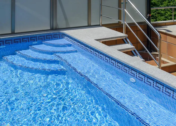 Διαμέρισμα Trisquel Sanxenxo